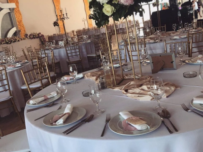 Happiness Event Centar doček Nove godine 2026