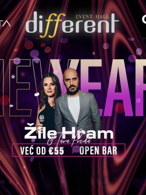 Different Event Hall Club Stage Different Event Hall Club Stage