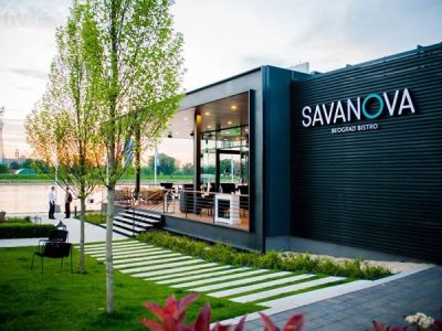 Savanova Nova godina 2026