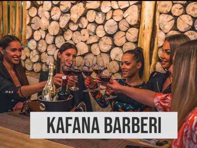 Kafana Barberi Doček Nove godine Kafana Barberi Doček Nove godine