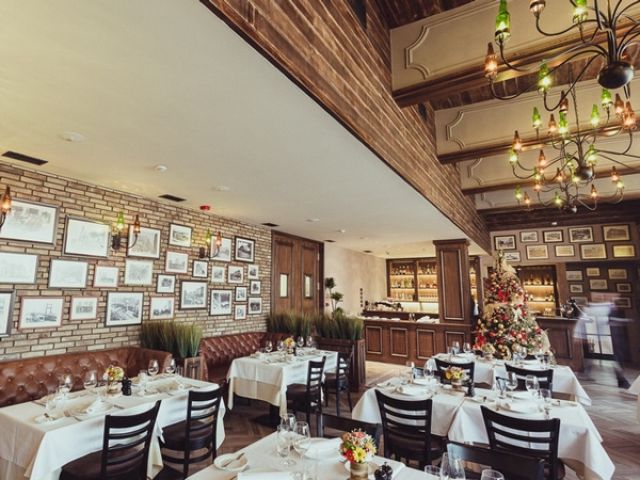 Restoran Grafičar Doček Nove godine Restoran Grafičar Doček Nove godine