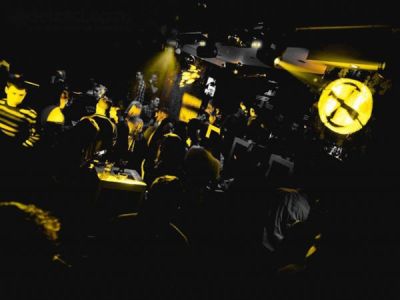 Klub Plastic Doček Nove godine 2026