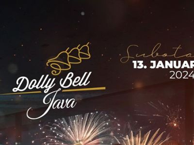 Dolly Bell Java - Doček Srpske Nove godine 2027 Dolly Bell Java - Doček Srpske Nove godine 2027