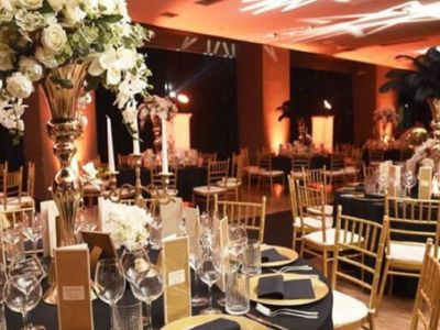 Restoran Harmonija Doček Nove godine 2026