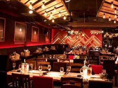 Klub restoran Baraka Doček Srpske Nove godine Klub restoran Baraka Doček Srpske Nove godine