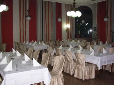 Restoran Bristol Doček Nove godine 2026