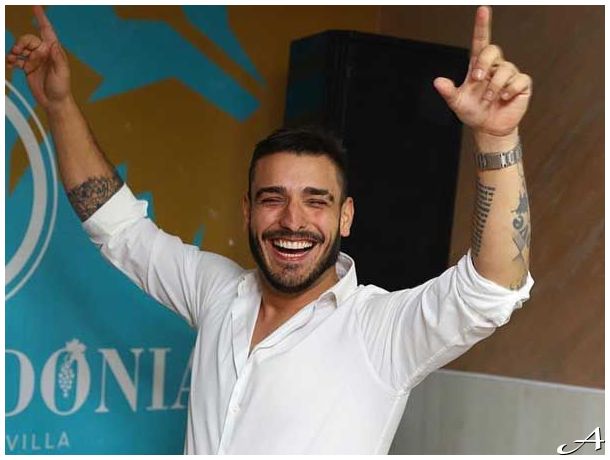 Darko Lazić Doček Nove godine