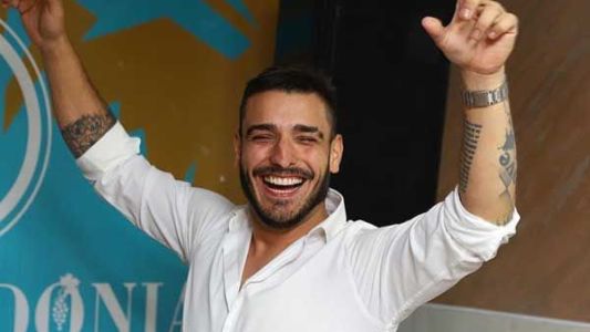 Darko Lazić Darko Lazić