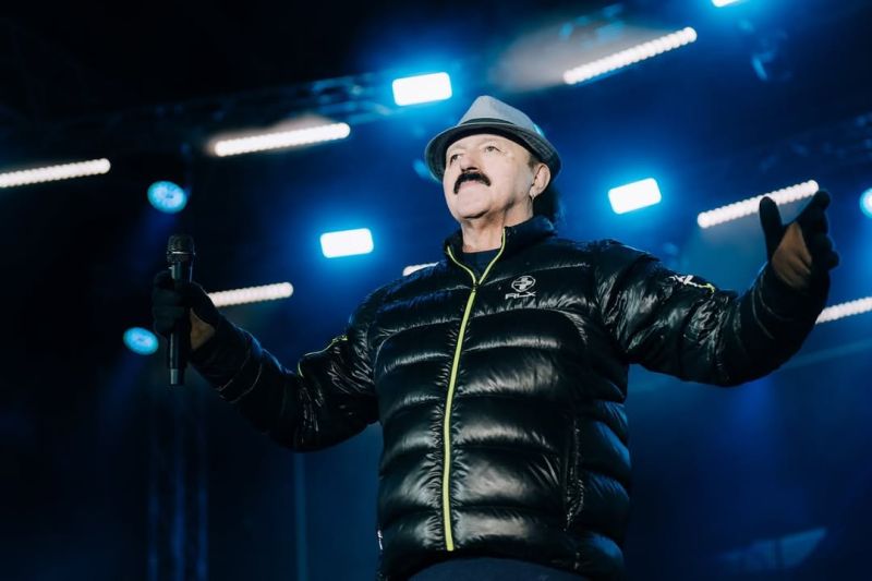 Doček Nove godine 2026 u Herceg Novom: Haris Džinović i velika muzička imena na Trgu Nikole Đurkovića