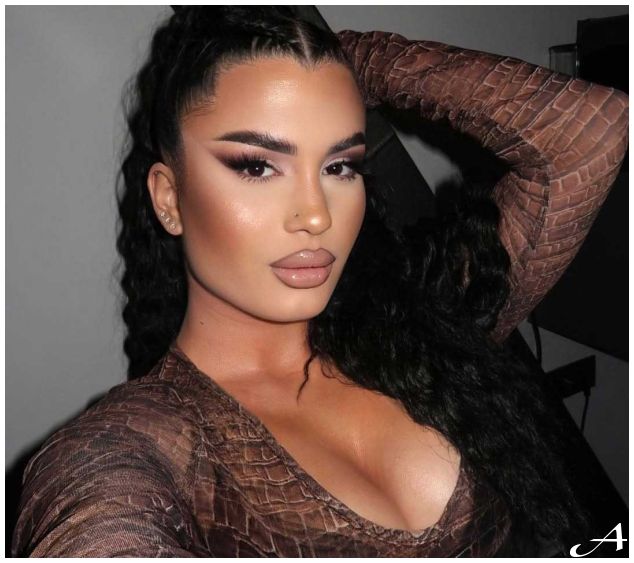 Zorana Mićanović doček Nove godine 2026