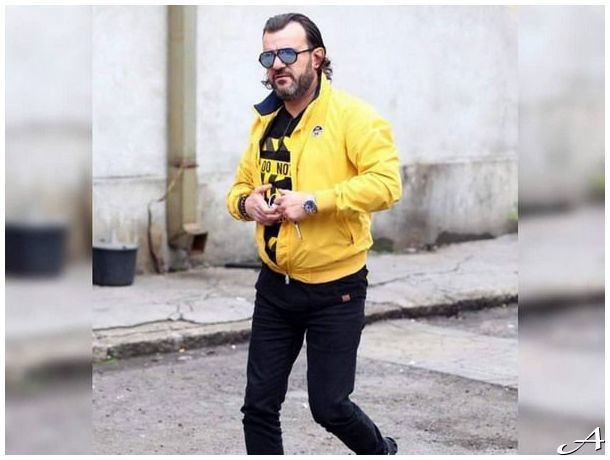 Aca Lukas Doček Nove godine