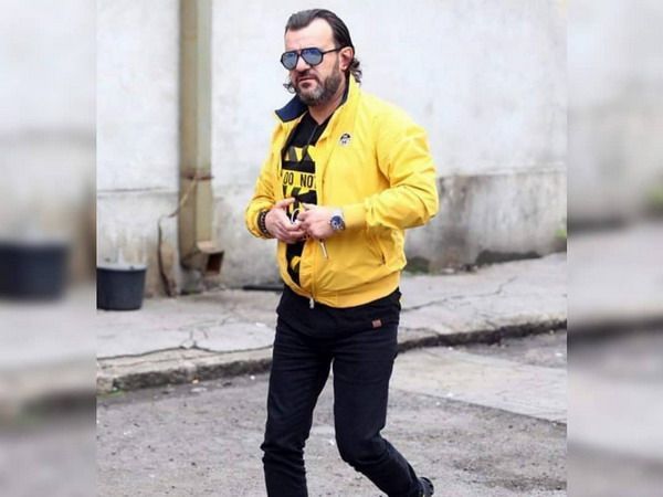 Aca Lukas Doček Nove godine