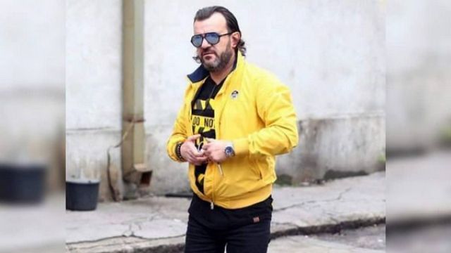 Aca Lukas Doček Nove godine