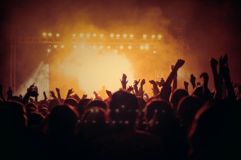 Spektakularan doček Nove godine u Baru - pet dana muzike, energije i prazničnog duha