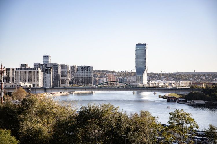 Doček Nove godine Beograd na vodi - izvođači, program i prvi dron šou