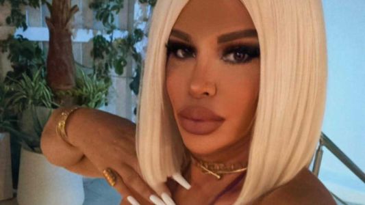 Dara Bubamara doček Nove godine 2026