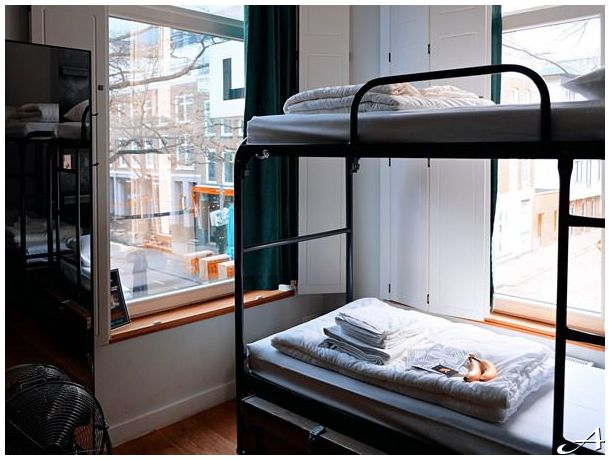 Doček Nove godine u Beogradu - smeštaj u hostelima