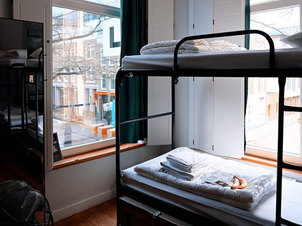 Doček Nove godine u Beogradu - smeštaj u hostelima