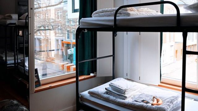 Doček Nove godine u Beogradu smeštaj u hostelima Doček Nove godine u Beogradu smeštaj u hostelima