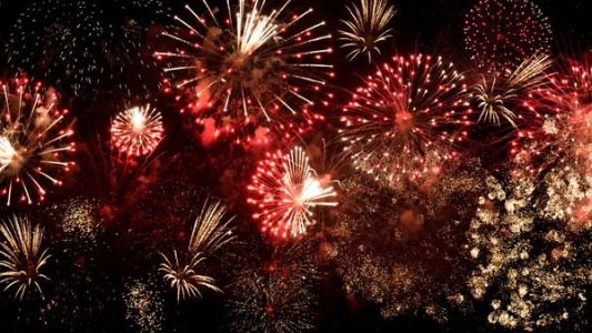 Najpopularnije lokacije za doček Nove godine u Beogradu Najpopularnije lokacije za doček Nove godine u Beogradu