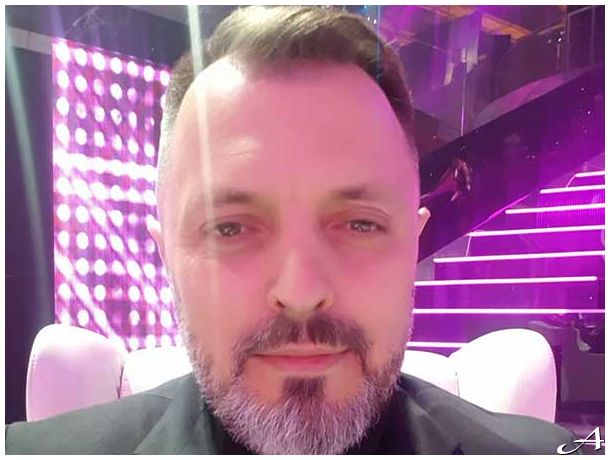 Nenad Manojlović Doček Nove godine