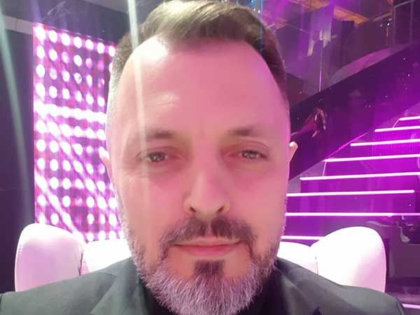 Doček Nove godine 2027 sa Nenadom Manojlovićem