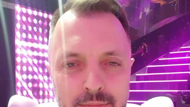 Nenad Manojlović Nenad Manojlović