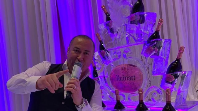 Đani doček Nove godine 2026 - Belgrade Fair