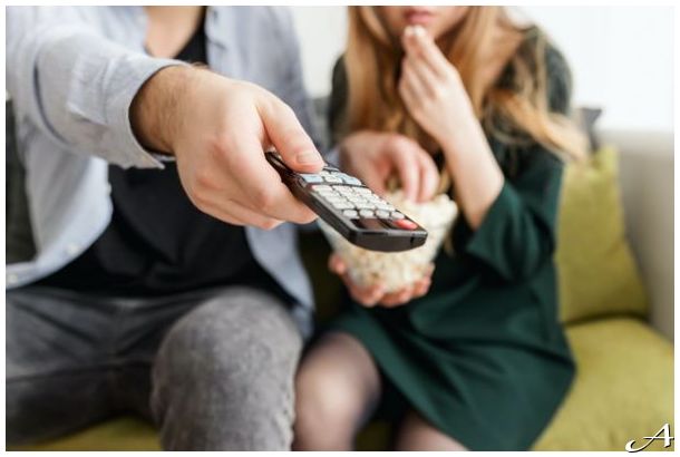 Top 5 najboljih filmova za Novu godinu