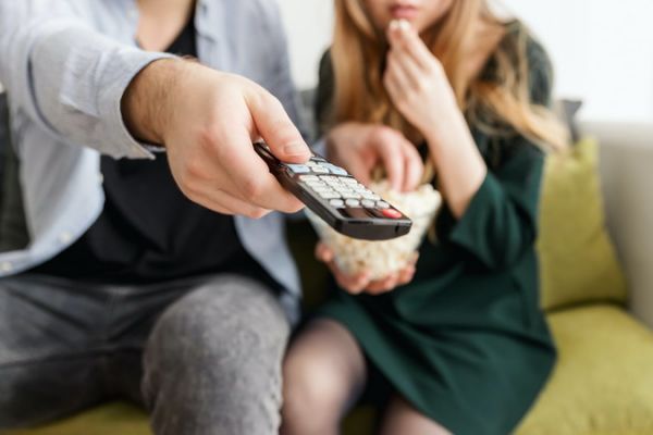Top 5 najboljih filmova za Novu godinu