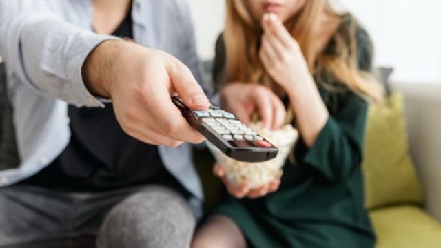 Top 5 najboljih filmova za Novu godinu Top 5 najboljih filmova za Novu godinu