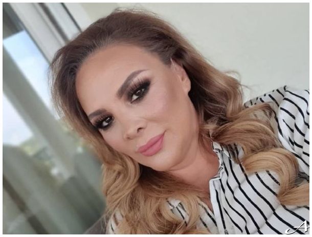 Biljana Sečivanović Doček Nove godine