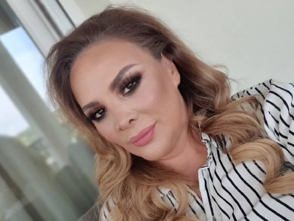 Biljana Sečivanović Doček Nove godine