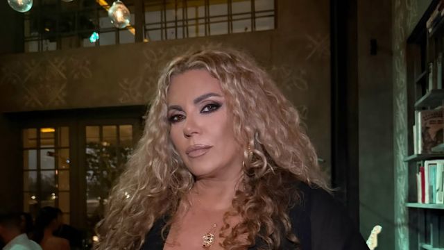Indira Radić i Mile Kitić doček Nove godine 2026 - Hotel Hyatt