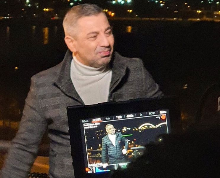 Nezaboravan doček Nove godine 2026 sa Jovanom Perišićem u Hotelu Majdan