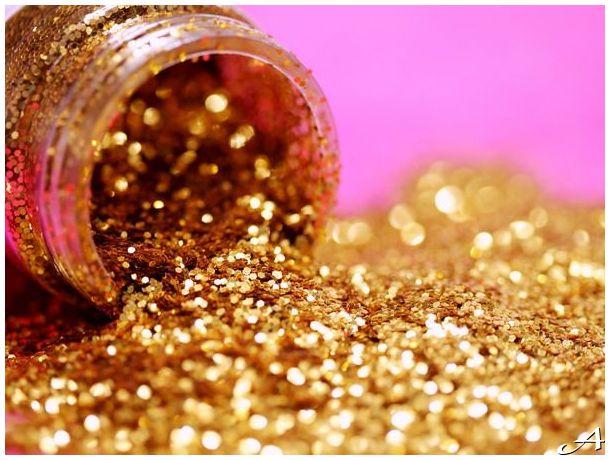 Inspiracija za novogodišnju šminku