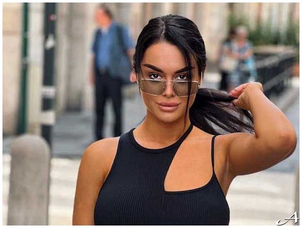 Tijana Em Doček Nove godine