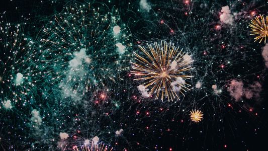 Zimska bajka i Nova godina 2026 u Nišu