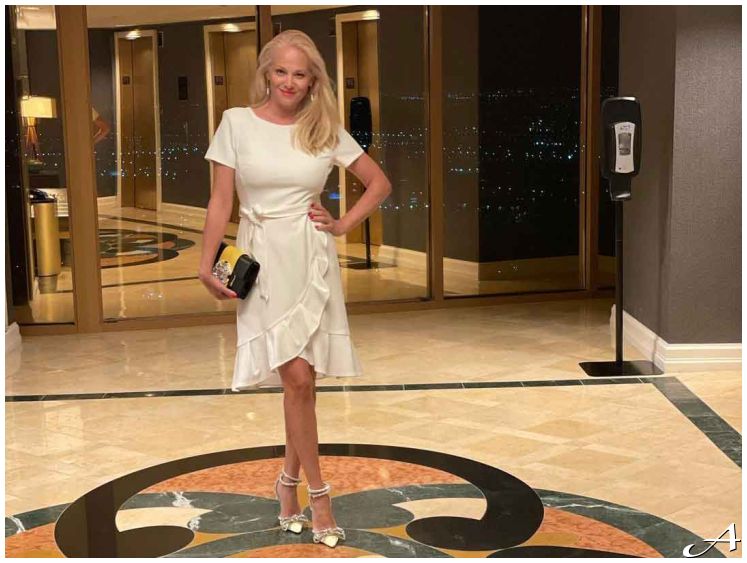 Ilda Šaulić Doček Nove godine