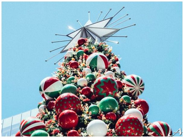 Kad početi sa pripremama za Novu godinu