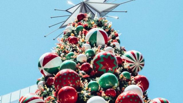 Kad početi sa pripremama za Novu godinu Kad početi sa pripremama za Novu godinu