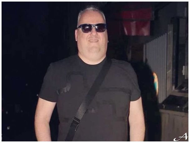 Dejan Matić Doček Nove godine