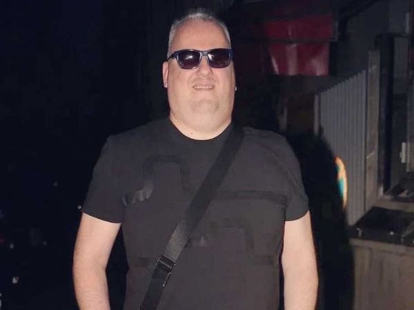 Dejan Matić Doček Nove godine