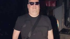 Dejan Matić Doček Nove godine