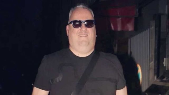 Dejan Matić Doček Nove godine