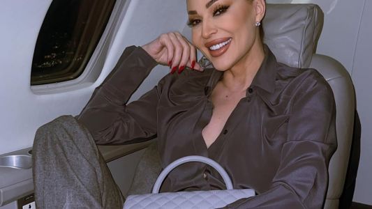 Ceca doček Nove godine - Pjević Event Centar