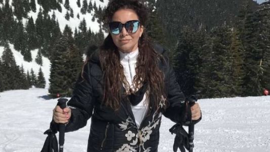 Olja Karleuša Olja Karleuša