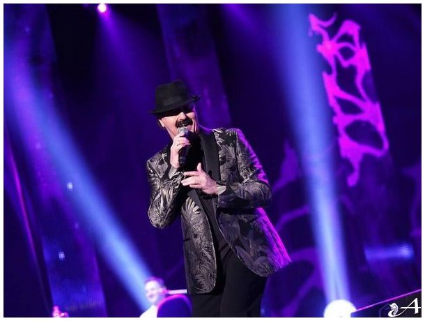 Haris Džinović Doček Nove godine