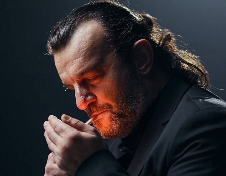 Aca Lukas repriza dočeka u hotelu Hyatt Beograd