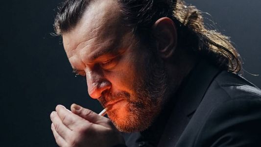 Aca Lukas repriza dočeka Nove godine 2026 - Hotel Hyatt